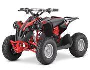 Акумуляторний квадроцикл HECHT 51060 RED