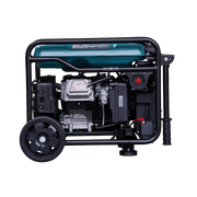 Інверторний бензиновий генератор KS 6500iE