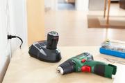 Шурупокрут Bosch PSR 10,8 Li-2 (0603972925)