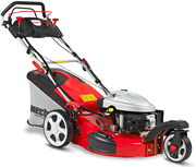 Газонокосарка бензинова Hecht 5543 SXE