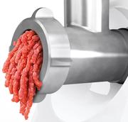 М'ясорубка Bosch MFW 3520W