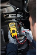 Мультиметр цифровий категорії САТ III STANLEY FMHT82563-0