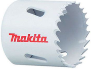 Коронка Makita HSS-Bi-Metal 22 мм (D-17011)
