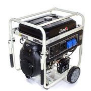Бензиновий генератор Matari MX14000E - 10 / 11 кВт