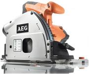 Занурювальна дискова пилка AEG TS 55 Е