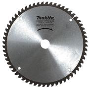 Пильний диск Makita Specialized по алюмінію 190х20 мм 60Т (A-86767)