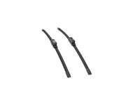 Комплект щіток склоочисника безкаркасних Bosch Aerotwin 600/600 (3397009821)
