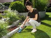 Ножиці для газонів акумуляторні Gardena ComfortCut (09856-20)
