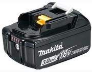 Акумулятор Makita Li-ion BL1830B + швидкозарядний пристрій DC18RC (191A24-4)