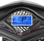 Електроскутер HECHT EQUIS BLACK