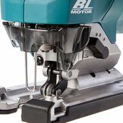 Акумуляторний лобзик Makita DJV 182 Z (без акумулятора і ЗП)