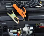 Зварювальний генератор Hyundai DHYW 190AC