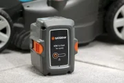 Акумулятор Gardena BLI-40/160 (09843-20.000.00)