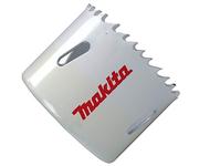 Коронка Makita HSS-Bi-Metal 30мм (D-35405)