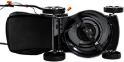 Акумуляторна газонокосарка GTM BLM48-SP + тример BC36/340BL (83906)