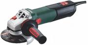 Кутова шліфувальна машина Metabo WEV 15-150 Quick (600472000)
