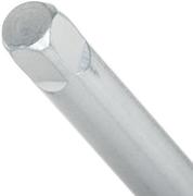 Ключ балонний хрестовий INTERTOOL HT-1603