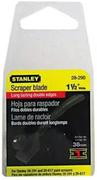 Лезо запасне для скребка Stanley (0-28-290)