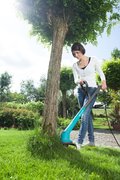 Тример електричний Gardena SmallCut Plus 350/23 (09806-20)