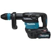 Акумуляторний відбійний молоток Makita HM001GM201