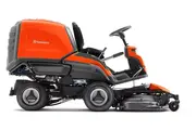 Райдер Husqvarna RC 320Ts AWD (9706212-01)