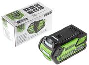 Акумулятор Greenworks G40B4 (29727)