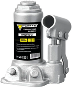 Домкрат пляшковий Forte T90304D-3T (38613)
