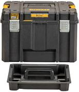 Ящик DeWALT DWST83346-1 TSTAK 2.0, 440х330х300 мм