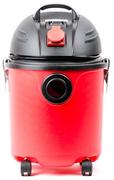 Пилосос будівельний Intertool DT-1020