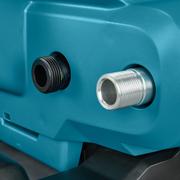 Акумуляторна мийка високого тиску Makita XGT (HW001GZ) (без АКБ та ЗП)