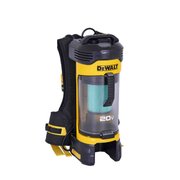 Пилосос акумуляторний безщітковий DeWALT DXCVXA01B