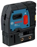 Точковий лазер Bosch GPL 5 (0601066200)