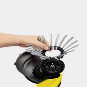 Тример садовий Karcher WRE 18-55 (1.445-244.0) (без АКБ та ЗП)