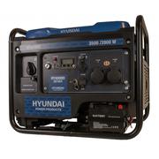 Інверторний генератор Hyundai HY 4000EI