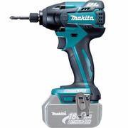 Акумуляторний ударний гайкокрут Makita DTD 129 Z (без акумулятора і ЗП)