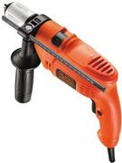 Дриль ударний Black   Decker KR504CRE-XK