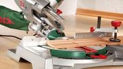 Пила торцювальна Bosch PCM 7 (0603B01200)