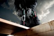Акумуляторний ударний шурупокрут Metabo PowerMaxx SB 12 BL LiHD 2x4.0 Ah (601077800)