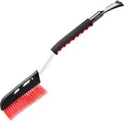Щітка зі скребком INTERTOOL AT-0117, 66 см