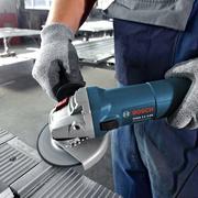 Кутова шліфмашина Bosch GWS 11-125 (060179D002)