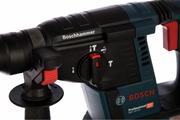 Акумуляторний перфоратор Bosch GBH 18V-26 (0611909003)