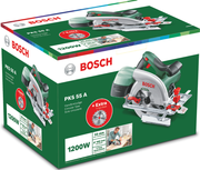 Дискова пилка Bosch PKS 55 A (0603501002)