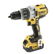 Дриль-шурупокрут акумуляторний DeWALT DCD996P2B