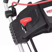 Газонокосарка бензинова HECHT 5564 SXE 5 in 1
