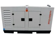 Дизельний генератор SOYGEN SGB 350 KVA