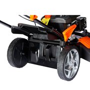 Газонокосарка бензинова самохідна SEQUOIA SPLM4600