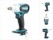 Акумуляторний гайкокрут Makita DTW 250 Z (без акумулятора і ЗП)