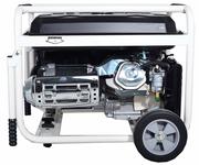 Бензиновий генератор Matari MX9000E-ATS