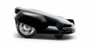 Газонокосарка-робот Husqvarna AUTOMOWER SOLAR HYBRID