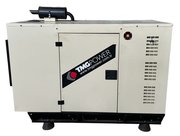 Дизельний генератор TMG POWER ECOB-70
